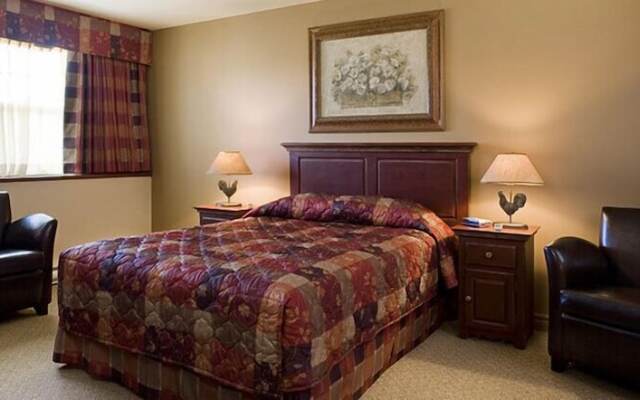 GetAways at Lac Morency