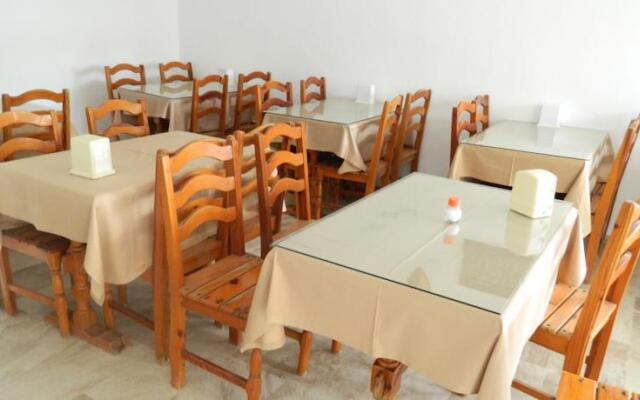 Gümbet Uğur Hotel