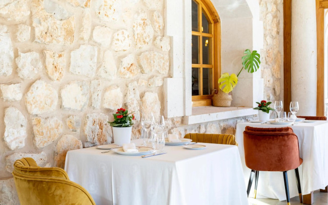Hotel & Spa Arzuaga