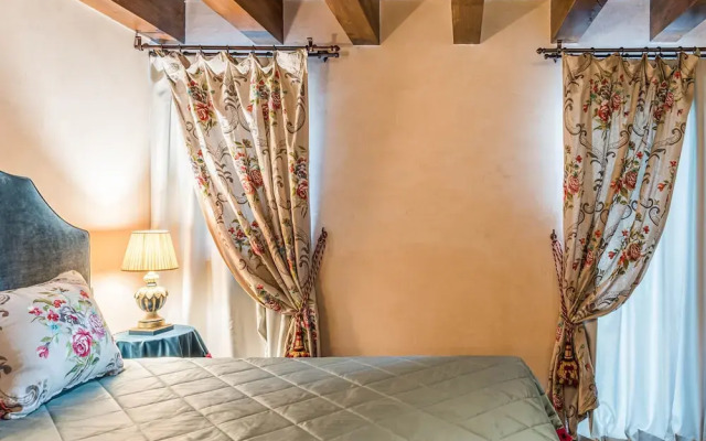 Bar Vitelli Charming Suites