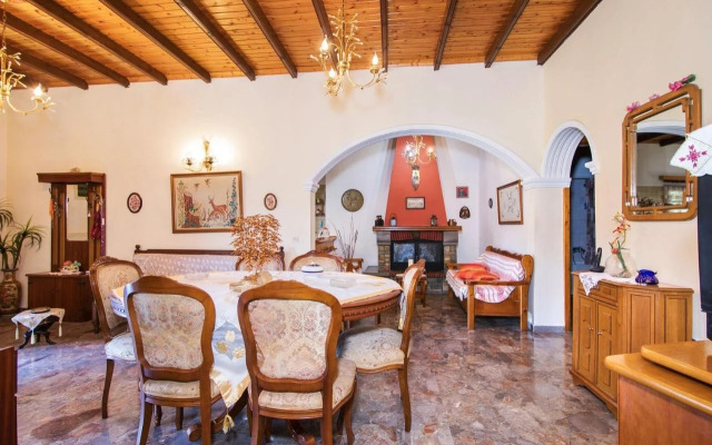 Angela Country House