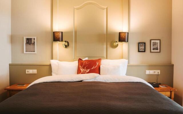 HENRI Country House Seefeld - Tirol