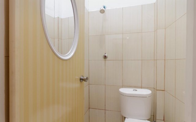 Reddoorz Near Tanjungpura University