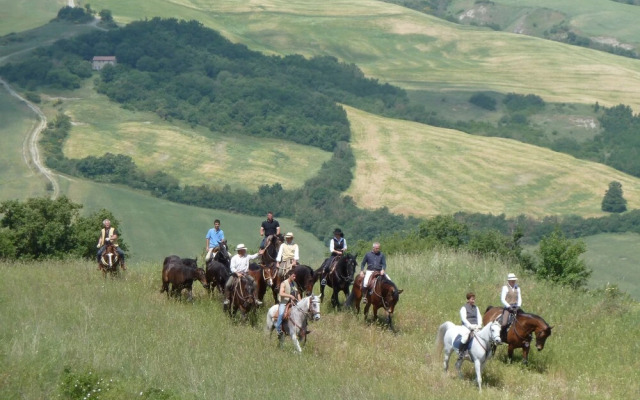 Il Poggio Agriturismo & Resort