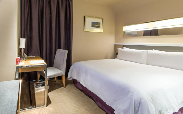 Shanghai Hongqiao Airport Hotel