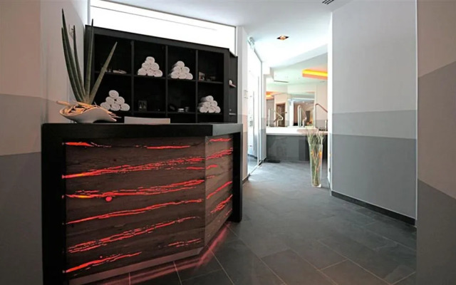 niXe binz designhotel