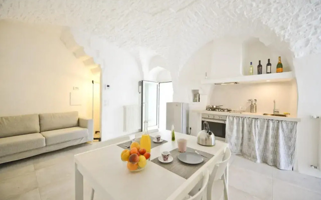 Casetta Arco con Balcone - CM