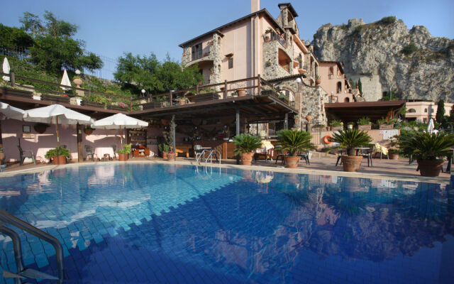 Hotel Villa Sonia
