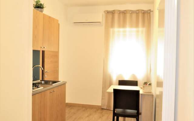 Residenza Montegrappa