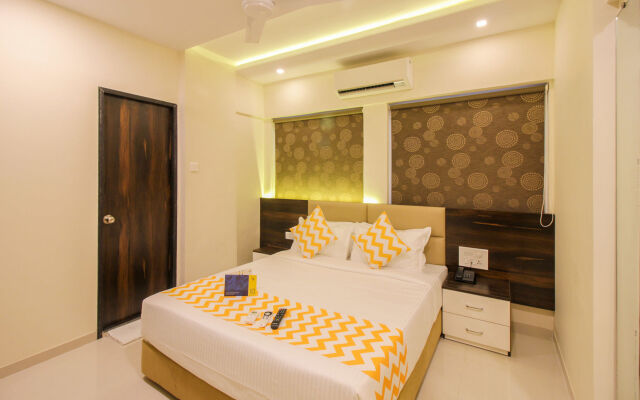 Fabhotel Embassy Park BKC