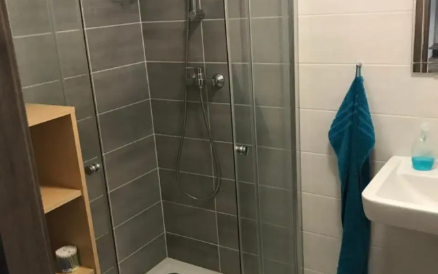 Apartmán Plovárna