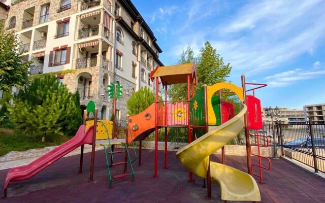 New Modern Studio - Artur, Sveti Vlas - Apartello