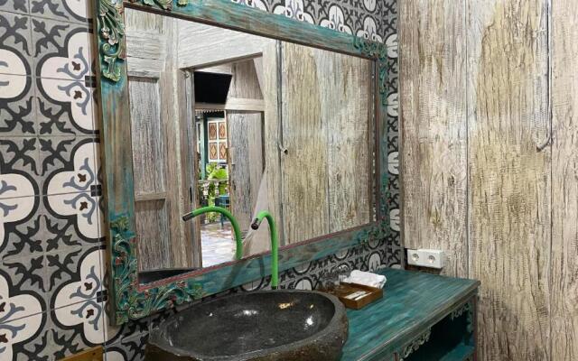 Villa Telaga Wana