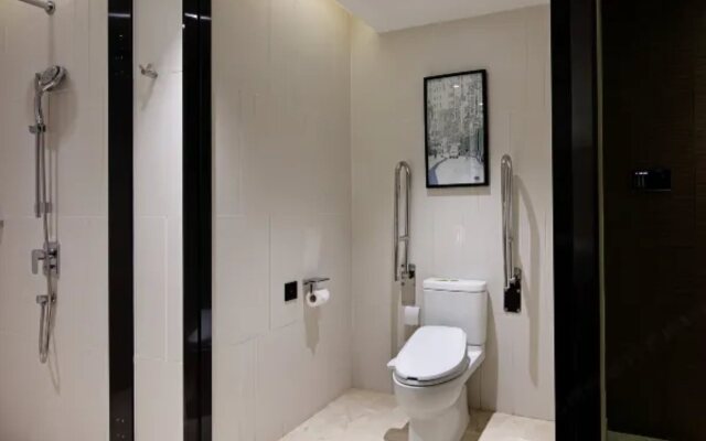 Hampton by Hilton Ulanhot