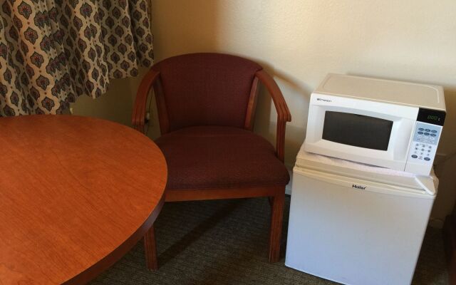 Vantage Point Inn Woodland Hills