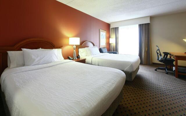 Hilton Garden Inn Secaucus/Meadowlands