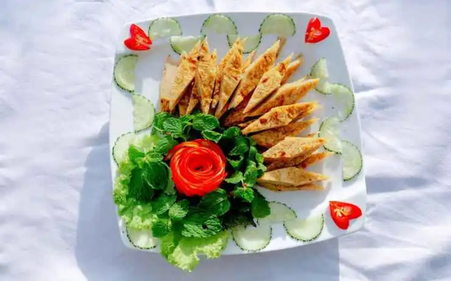 Ly Son Pearl Island Hotel & Resort