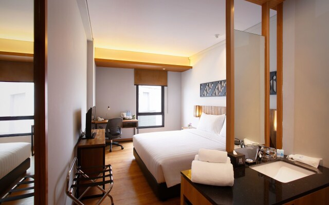 BATIQA Hotel Jababeka Cikarang