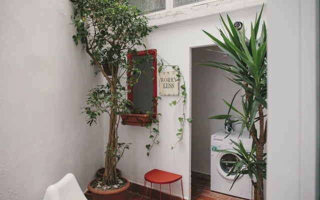 BBarcelona Poble Sec Apartment