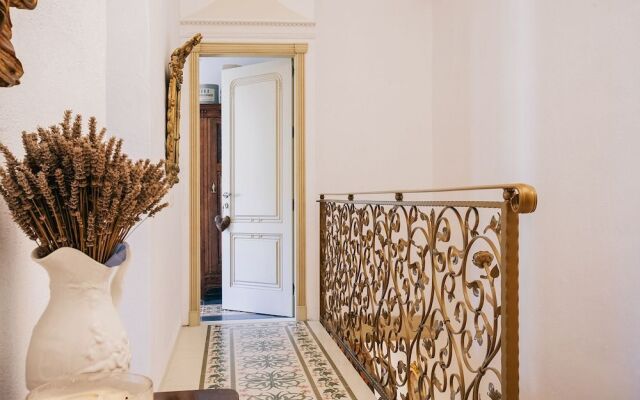 Vila Caelus Masia Boutique