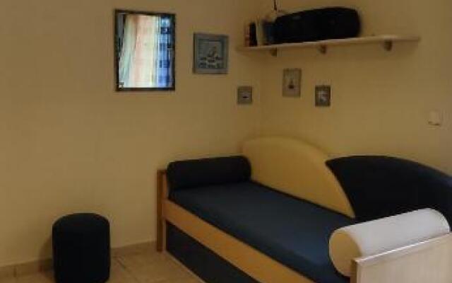 Sofia's Apartment 70m from the Sea in Toroni.