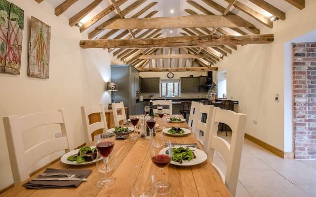 Granary Barn