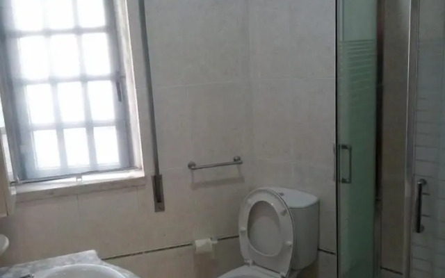 Beatriz Hostel