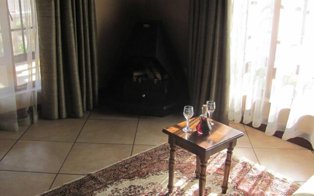 Flamingos Nest Guest House