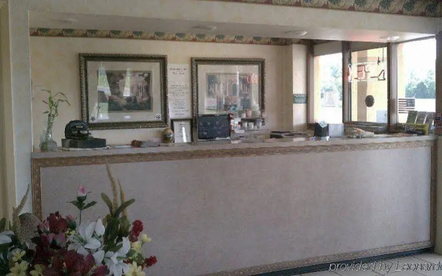Scottish Inn Knoxville
