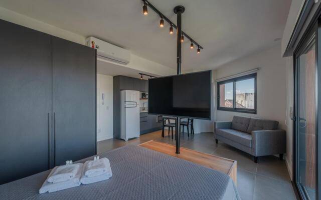 LIV - Apartamento 602