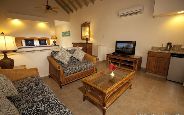 St. James's Club Antigua - All Inclusive