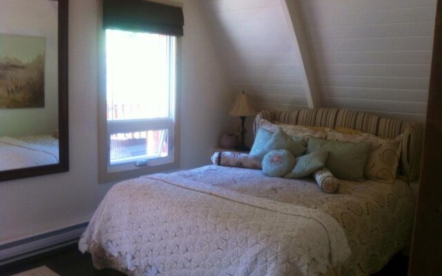 Les Chambres Roses