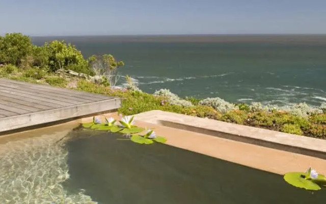 Plettenberg Park Hotel & Spa