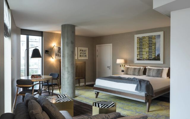Bankside Hotel, Autograph Collection