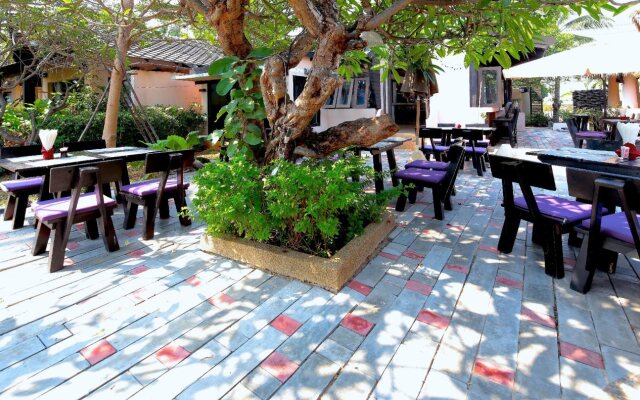 Purimuntra Resort & Spa