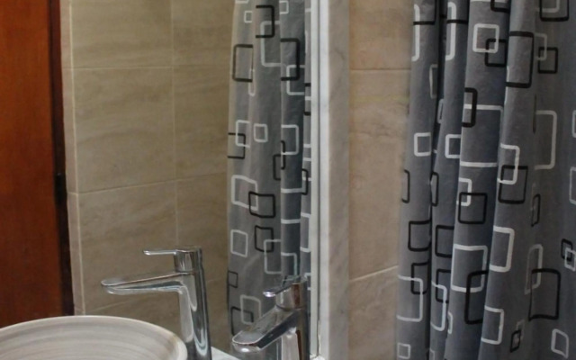 Departamentos Virgen del Cerro