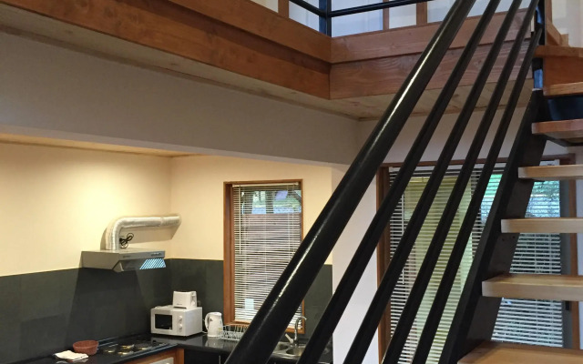 Loft Pucon Apart Hotel