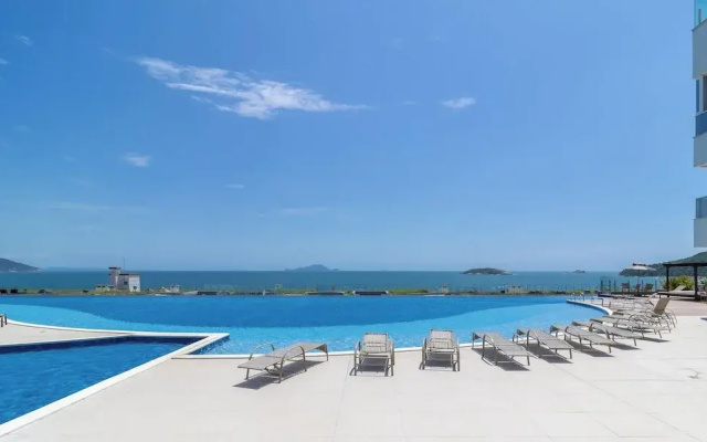 Apartments 200m From Praia dos Ingleses - MHC