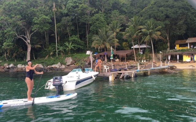 Chale da Ilha