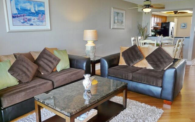 South Seas Tower 4-602