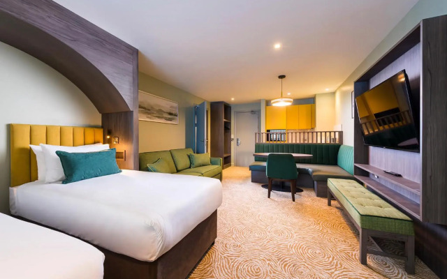 Hotel Killarney