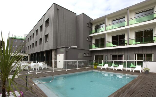 ibis Styles Quiberon Centre