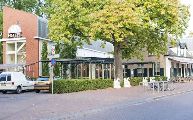 Hotel Het Witte Paard