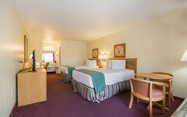 Americas Best Value Inn & Suites Melbourne