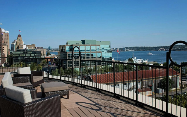 Courtyard by Marriott Halifax Downtown