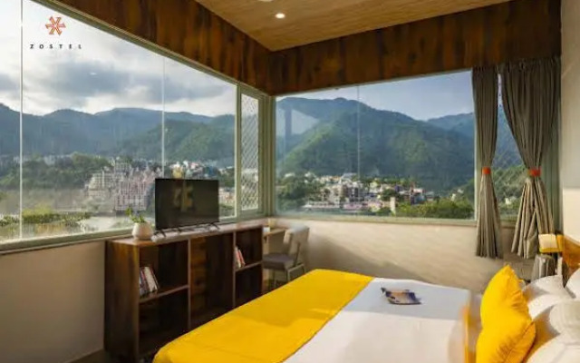 Zostel Rishikesh