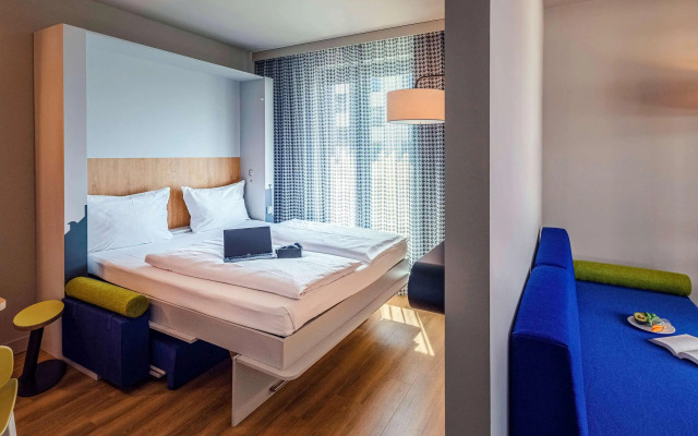 Aparthotel Adagio Access Stuttgart Airport Messe