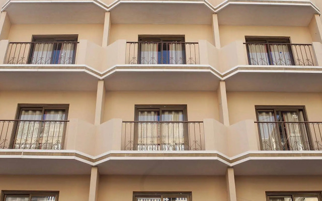 Apartamentos Ribera