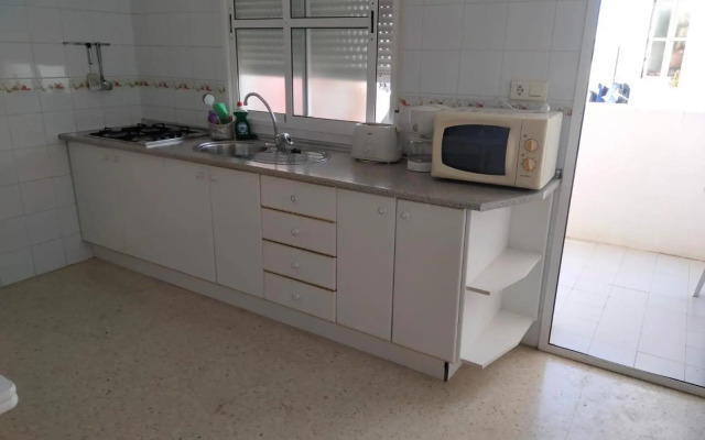 Pisos Isla Cristina 2