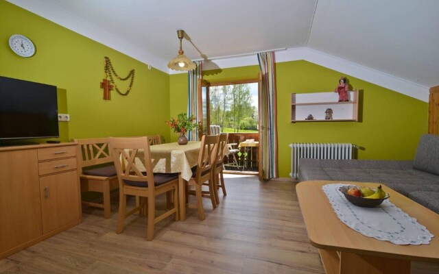 Ferienwohnung Josef Müller